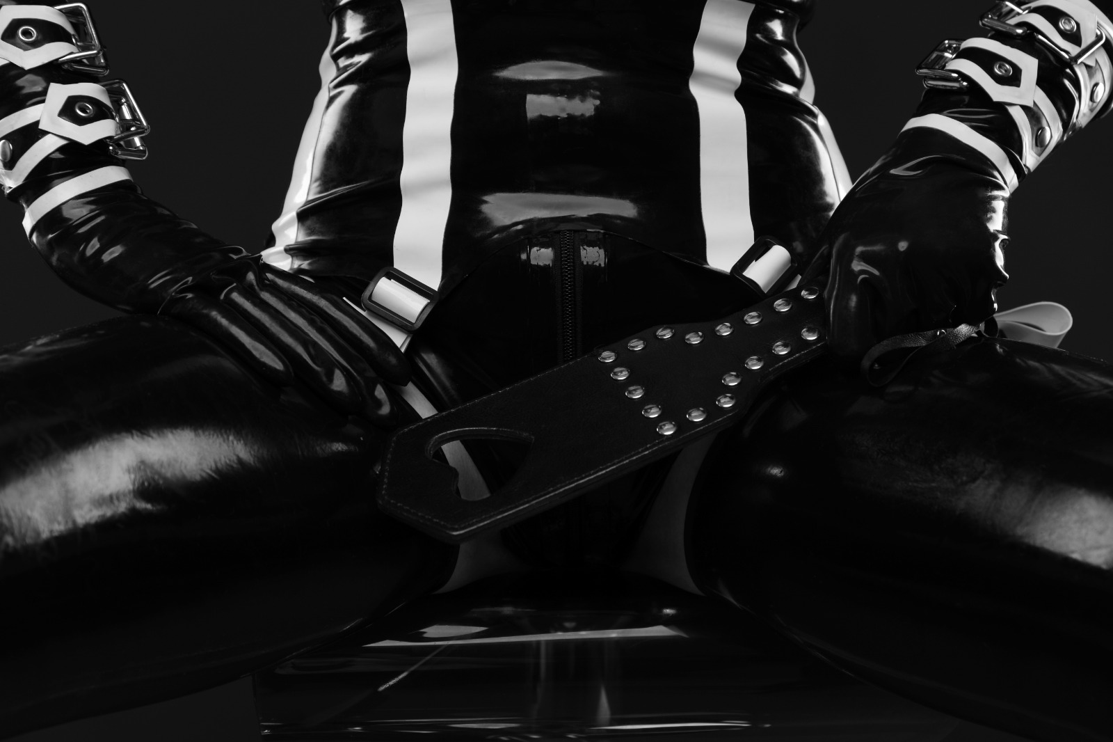 Unartig background